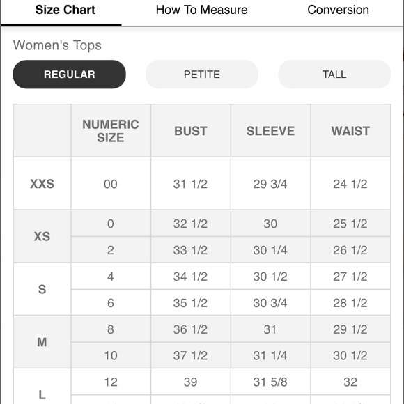 New Loft sleeveless lightweight sweater - Picture 4 of 4